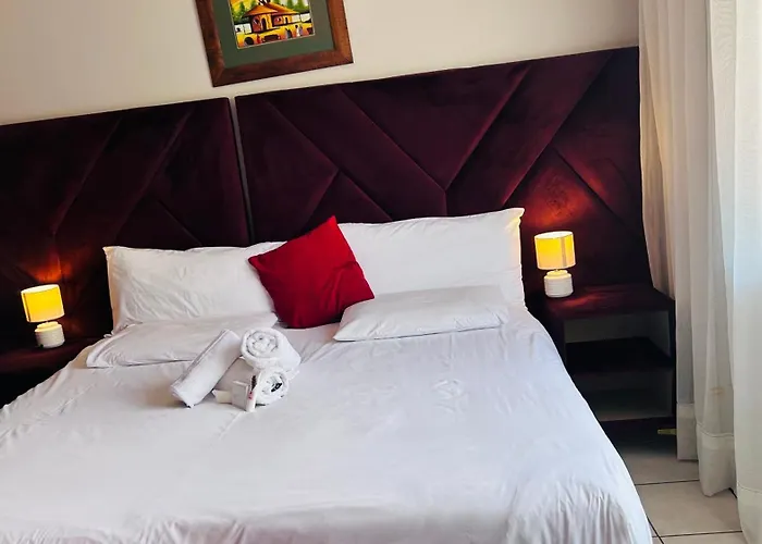 Smart Diva Accommodation East London