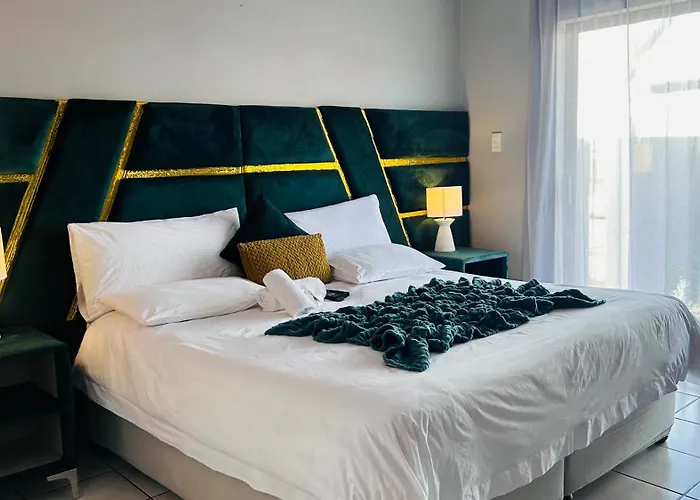 Smart Diva Accommodation East London