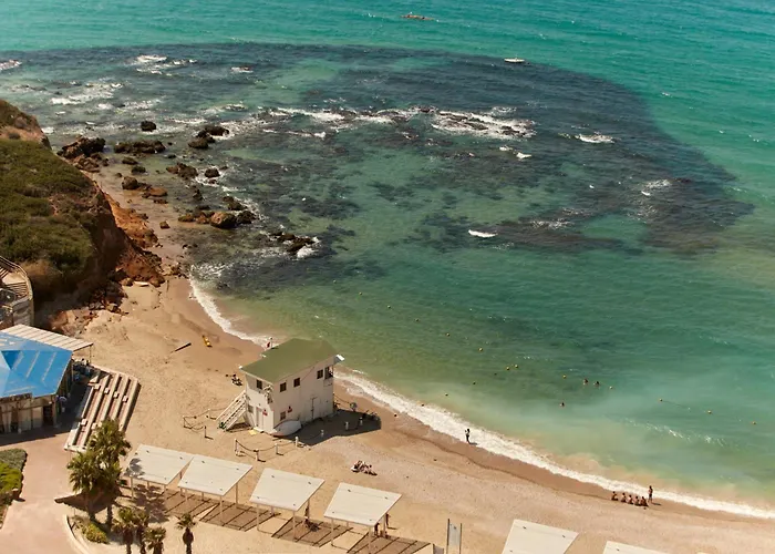 Jacob Resort Hadera