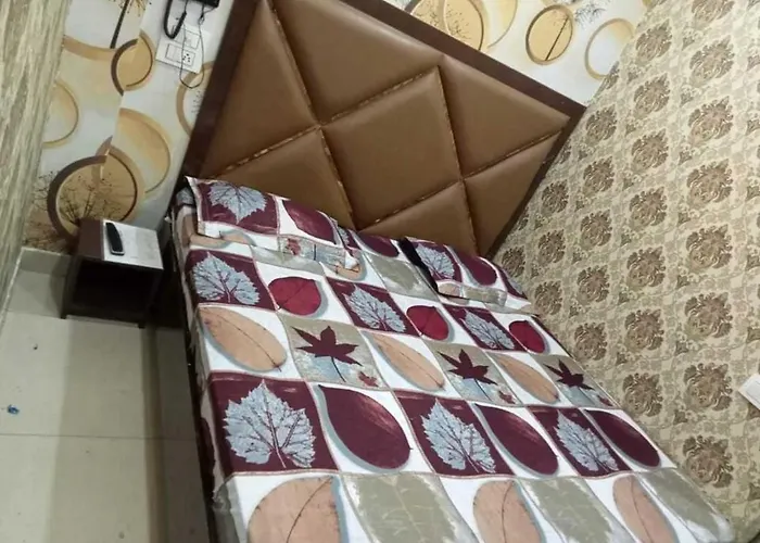 Hotel O Sunshine Ludhiana