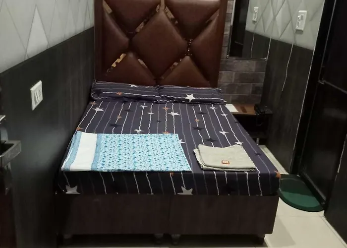 Hotel O Sunshine Ludhiana