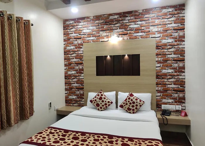 Hotel Stay Inn Bangalore