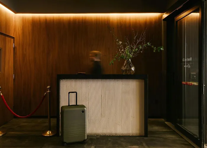 Henri On 24 Hotel Chelsea, Sonder By Marriott Bonvoy Nueva York