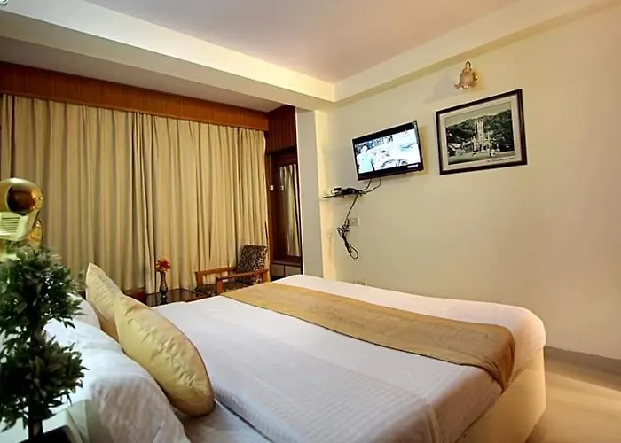 Tara Home Shimla Near Mall Road