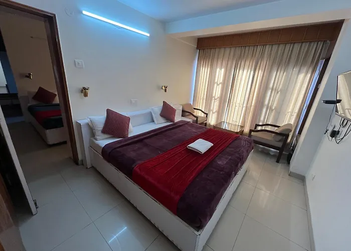 Tara Home Shimla Near Mall Road