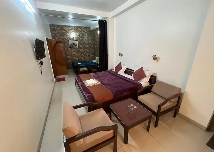 Tara Home Shimla Near Mall Road