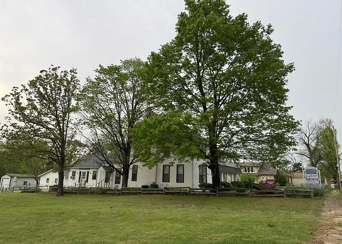 Ozark Country Inn Mountain View