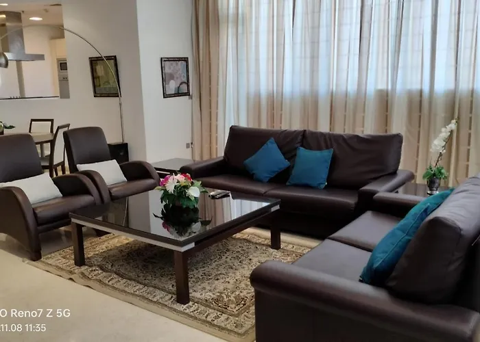 Butterfly Residence Manama