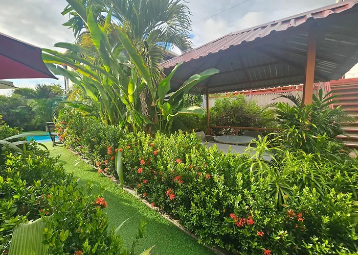 Ballena Rey Hotel Uvita