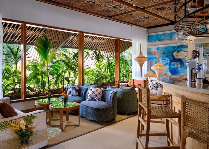 Laila, Seychelles, A Tribute Portfolio Resort Anse Royale