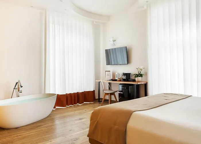 Yourhome - Lidia Rooms & Suites Sorrento