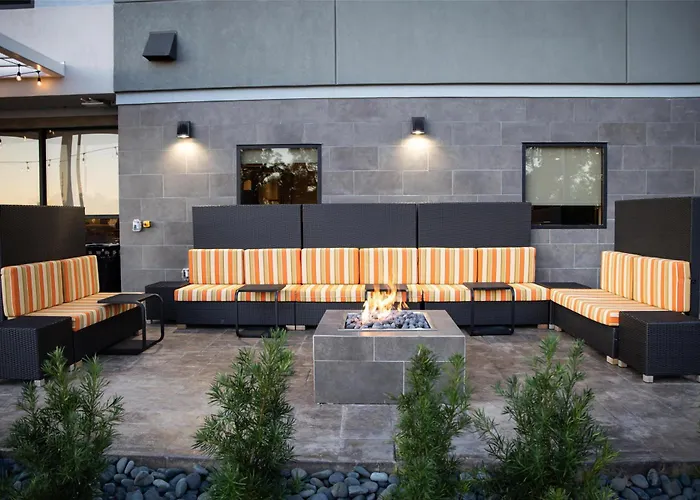 Home2 Suites By Hilton Hammond, La