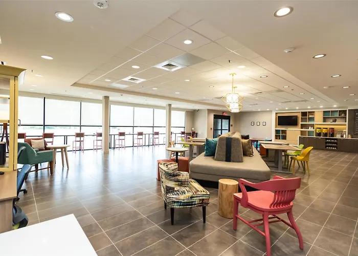 Home2 Suites By Hilton Hammond, La