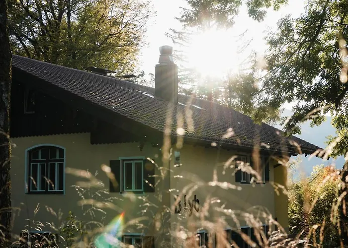 Blyb Hotel Gmund am Tegernsee