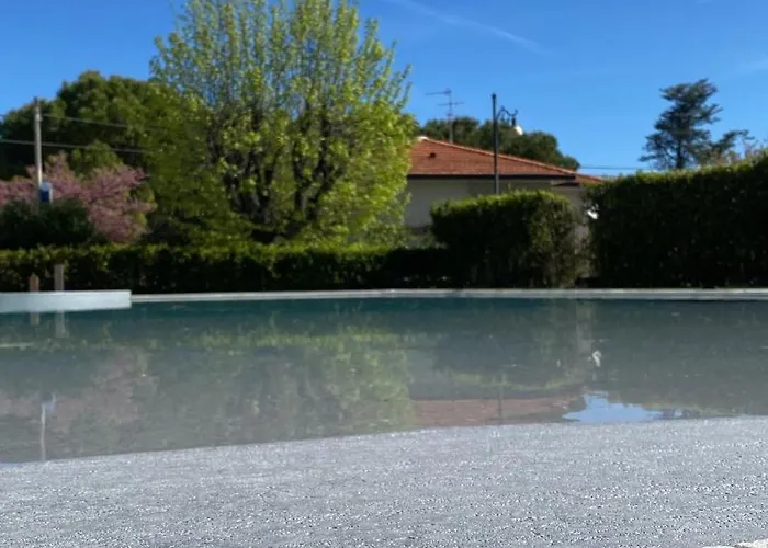 Hotel Sangro Mozzagrogna