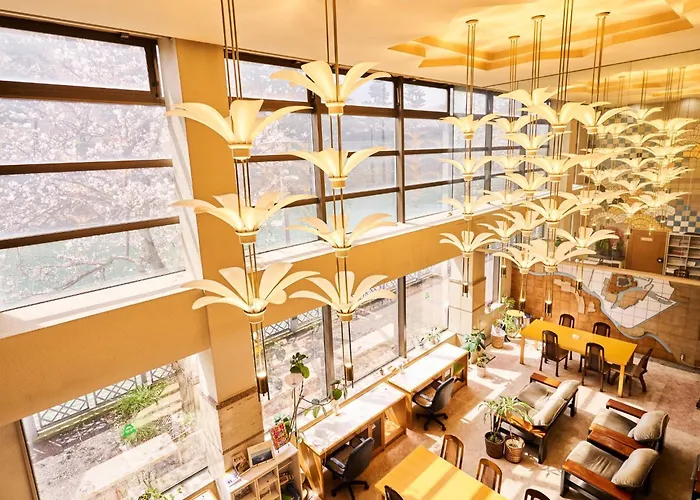 Hotel Fukui Castle - Vacation Stay 58709V