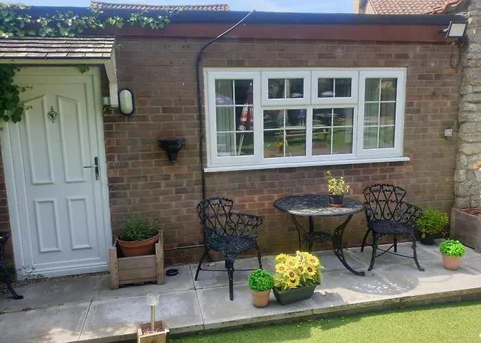 Crown & Anchor Bed & Breakfast Grantham