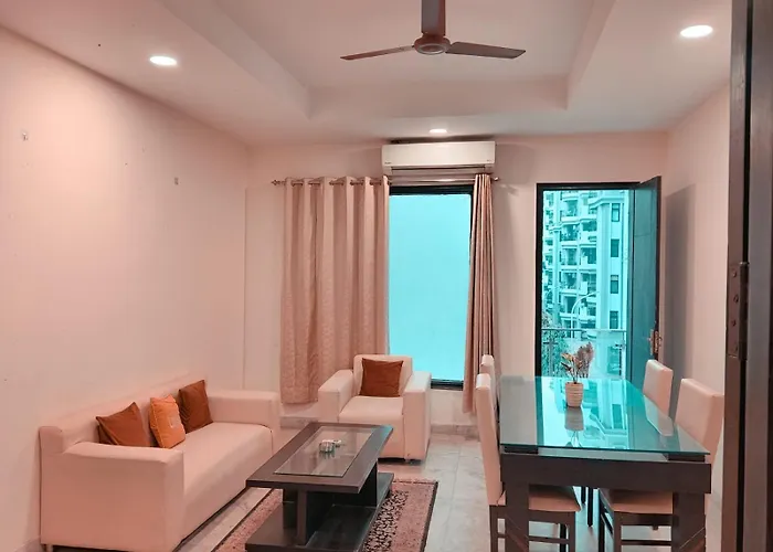 Lime Tree Hotel - Golf Course Road, Sector-43, Gurugram Gurgaon