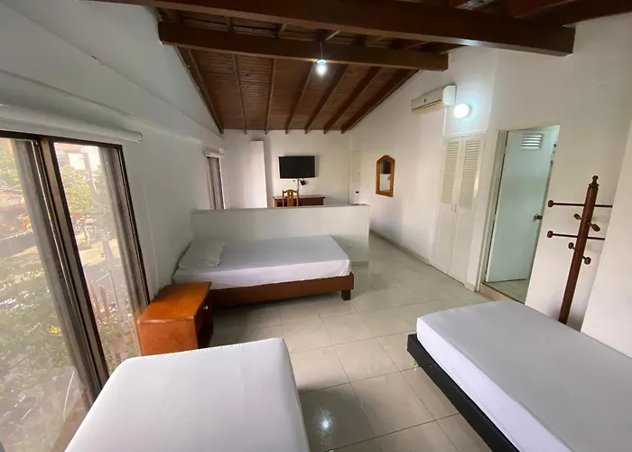 Hotel Laureles 70 Medellin