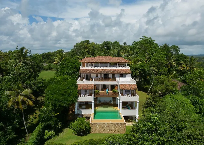 Celadon House Weligama