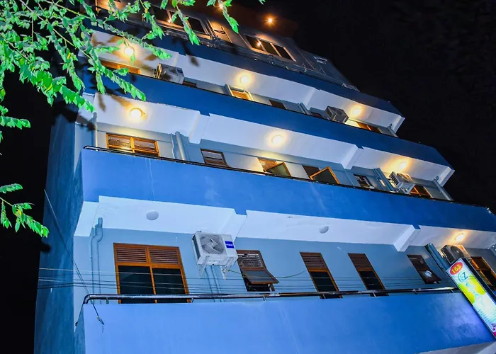 Ez Stay Guesthouse Colombo