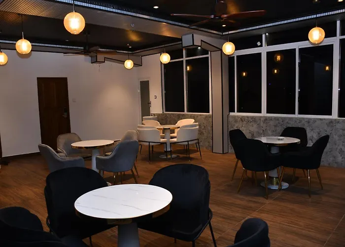 Ez Stay Guesthouse Colombo