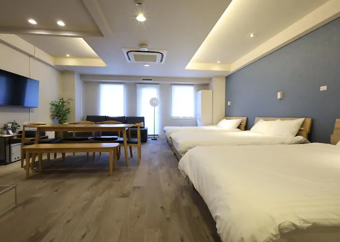 River Central Hiroshima - Vacation Stay 59098V