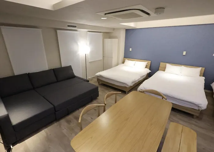 River Central Hiroshima - Vacation Stay 59098V
