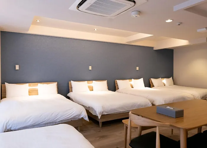 River Central Hiroshima - Vacation Stay 59098V