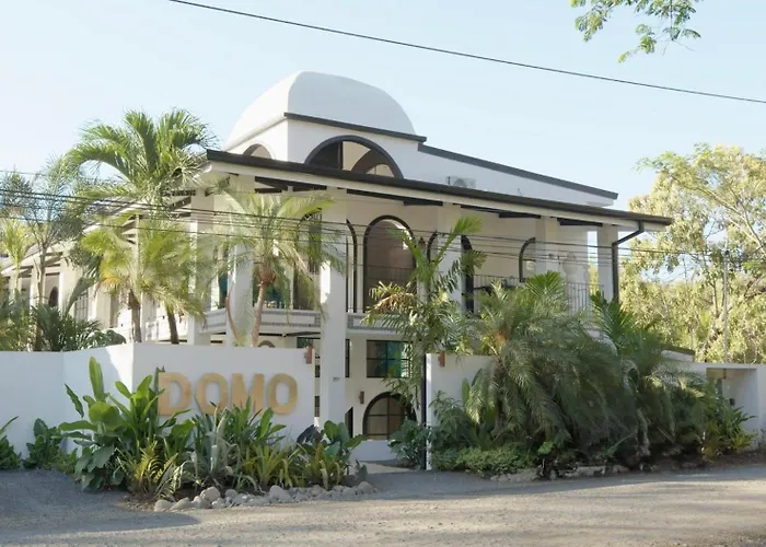 Domo Nosara Boutique Hotel