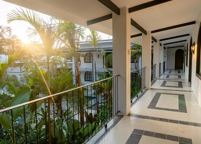 Domo Nosara Boutique Hotel
