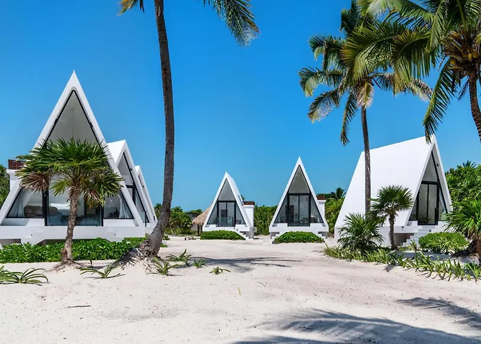 Sand And Sky Resort Adults Only San Pedro 