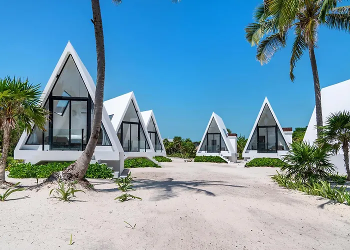 Sand And Sky Resort Adults Only San Pedro 