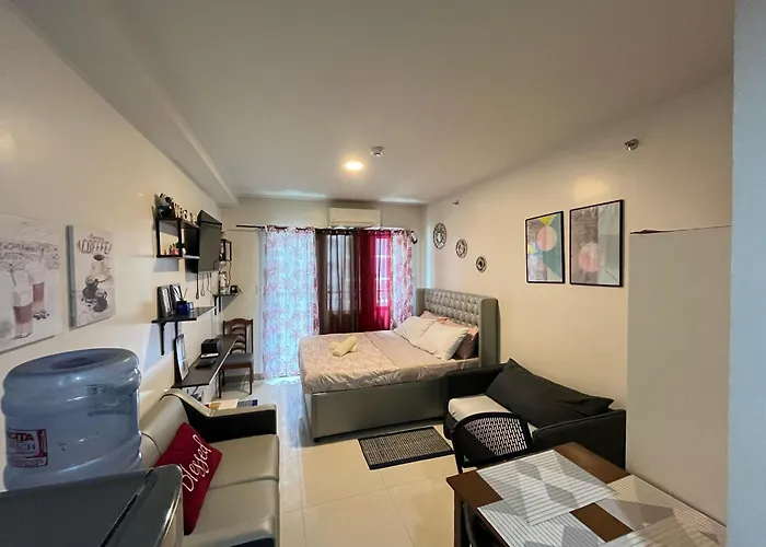 Smdc Style Residences Iloilo City