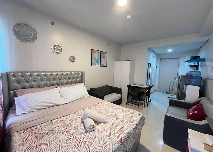 Smdc Style Residences Iloilo City