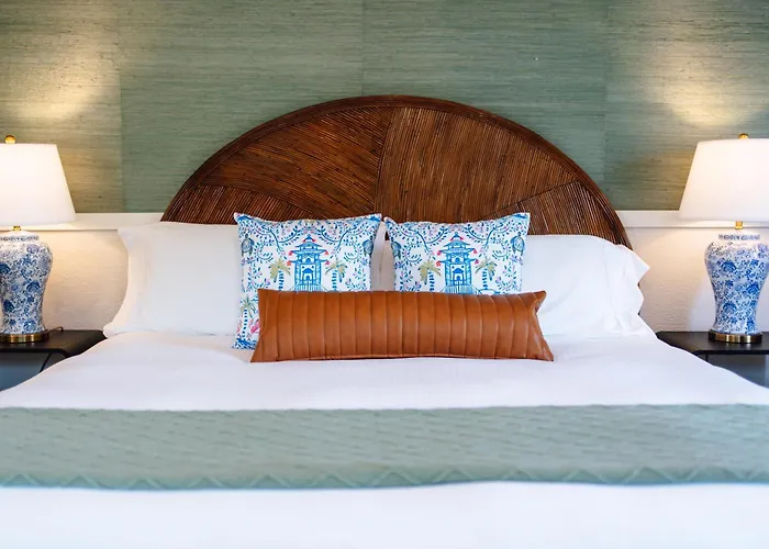 Swank Boutique Suites Ashland