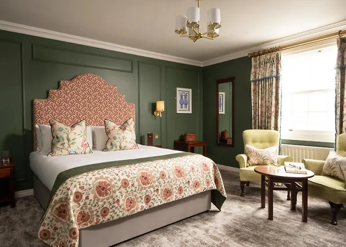 The Harbourview Hotel Carnlough