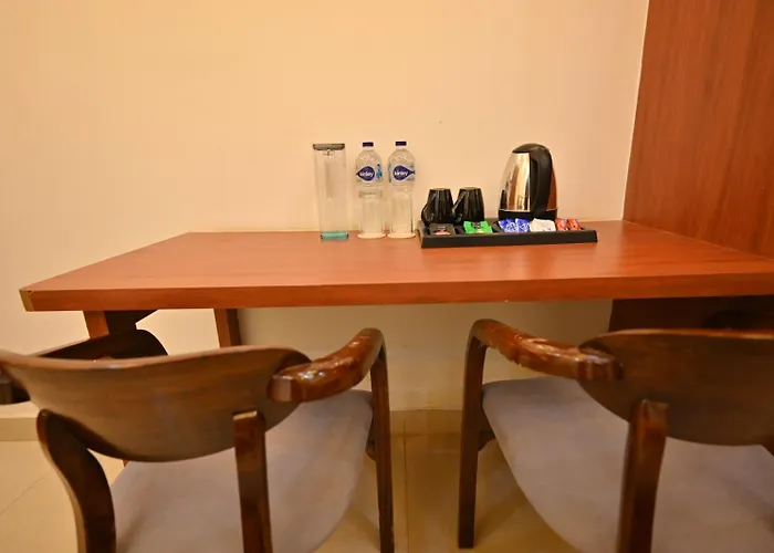 Hotel Raghav Inn Ayodhya