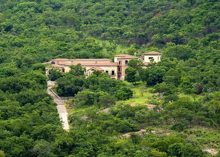 La Villa Spa Mbombela