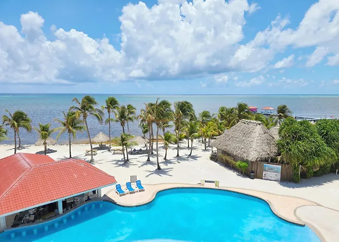 Oceans 23 Hotel San Pedro 