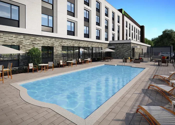 Holiday Inn Osceola By Ihg