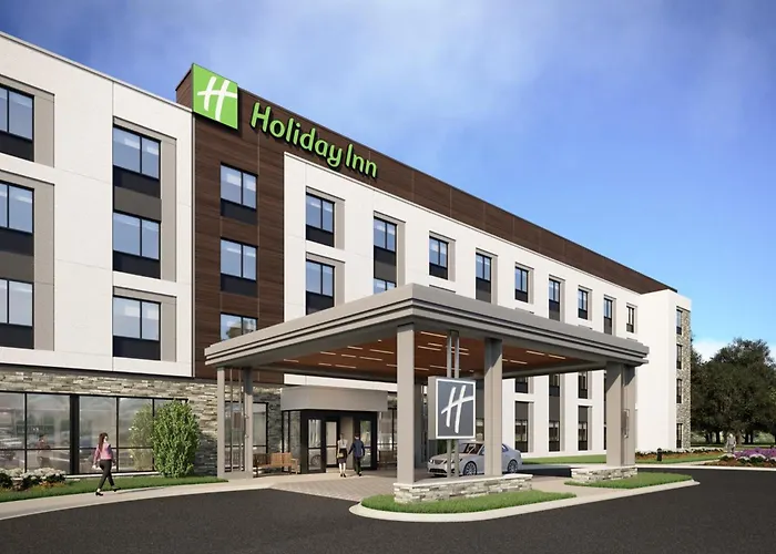 Holiday Inn Osceola By Ihg
