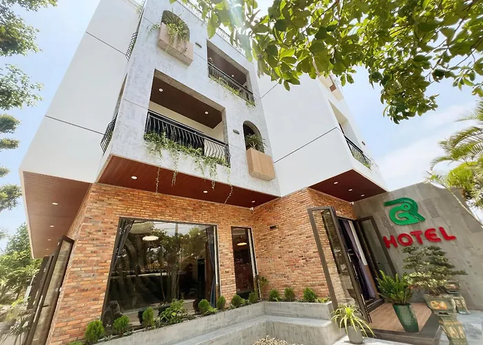 Gori Hotel Danang