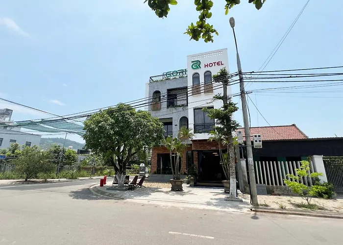 Gori Hotel Danang