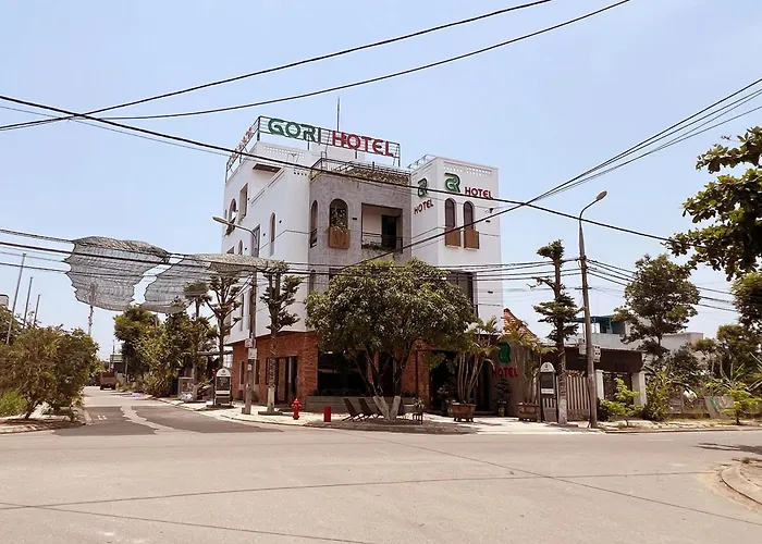 Gori Hotel Danang