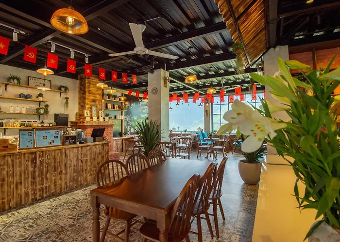 Still Cafe Home Kitchen Sa Pa