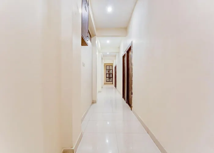 Hotel O Radhika Royal Kota 
