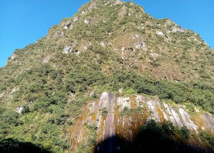 Hotel El Quetzal Machupicchu