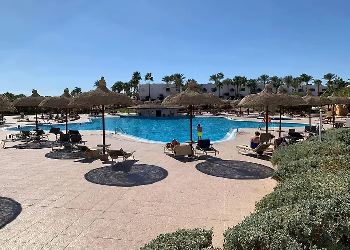 Prestige Harem Luxury Otel Şarm El-Şeyh