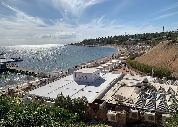 Prestige Harem Luxury Otel Şarm El-Şeyh
